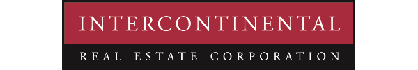 Intercontinential logo