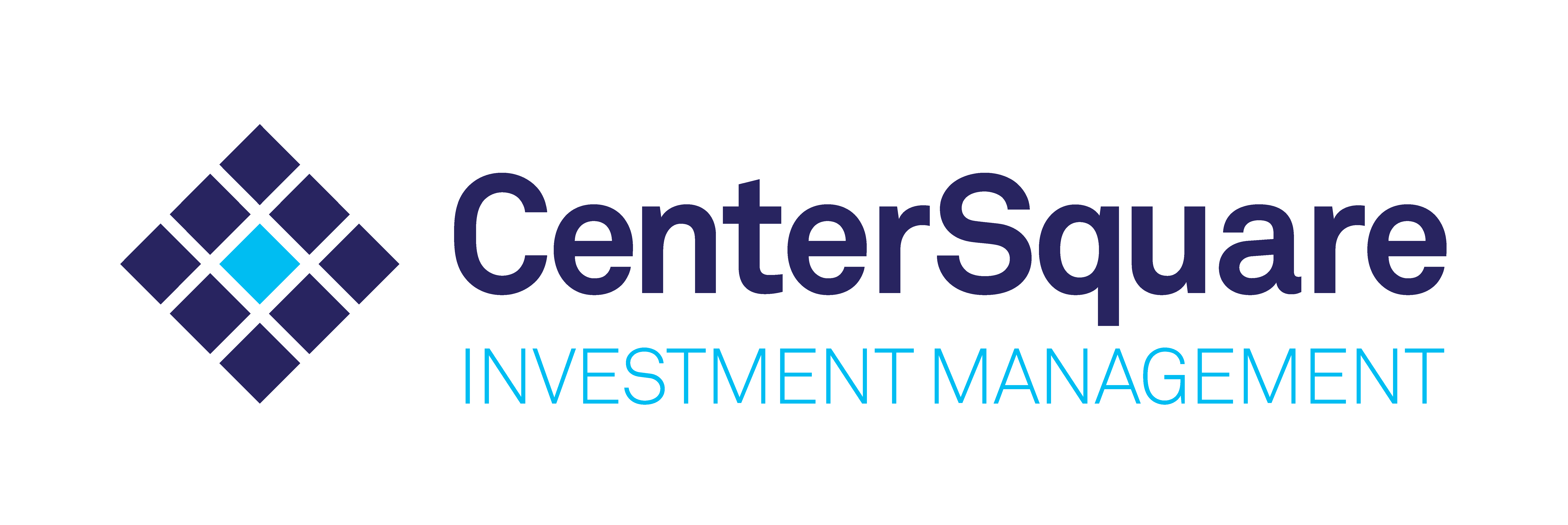 CenterSquare logo